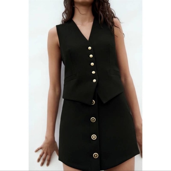 Zara skirt - Picture 2 of 5